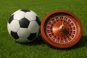 阿根廷队庆祝胜利